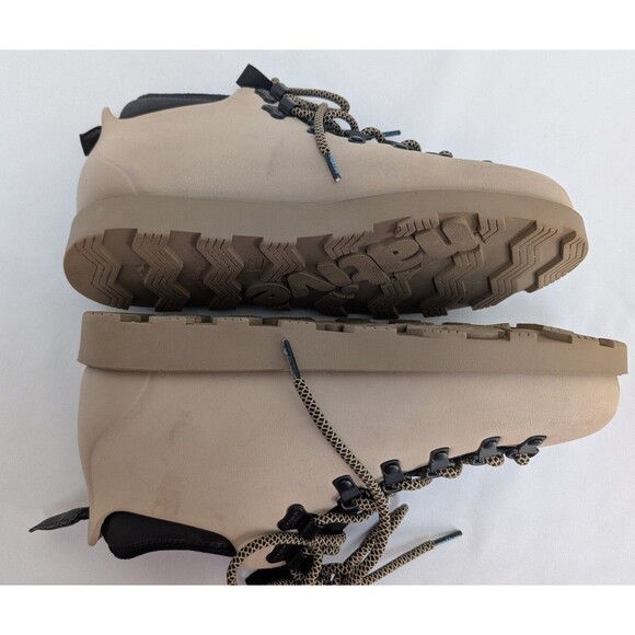 Native FITZSIMMONS Citylite Unisex Winter Hiking Shoes Universal Boots M 8 W 10 - Picture 5 of 9